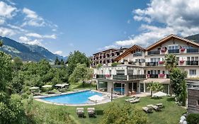 Baumgartner'S Blumenhotel